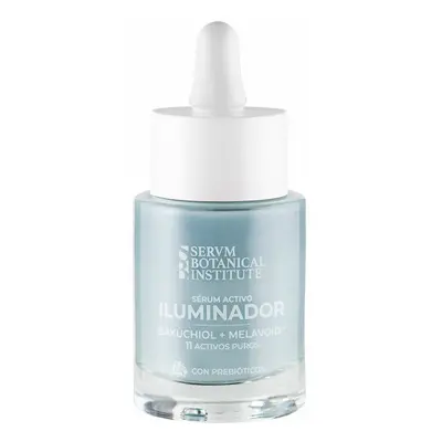 Day Cream Servm Botanical Institute SERUM ACTIVO 30 ml