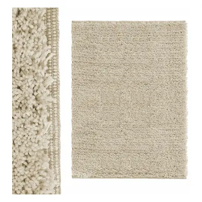 Carpet CONFORT Natural 120 x 170 x 4 cm