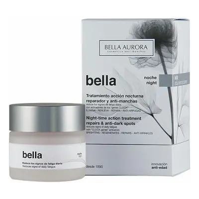 Anti-Brown Spot Treatment Bella Aurora 2526111 50 ml