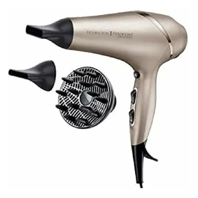 Hairdryer Remington AC8605 Champagne 2300 W