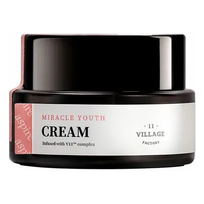 Facial Cream Village 11 Factory Miracle Youth 50 ml