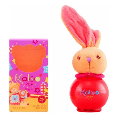 Children's Perfume Kaloo Pop EDS 100 ml