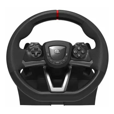 Steering wheel HORI Black