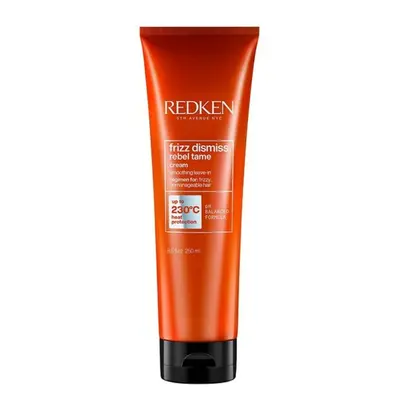 Anti-Frizz Treatment Frizz Dismiss Redken E3531400 250 ml