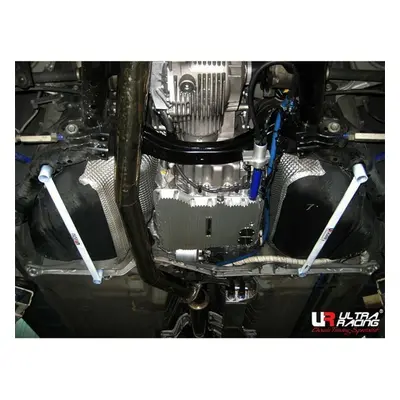 Reinforcement Bar Ultra Racing URRL4-974P