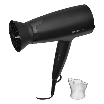 Hairdryer Philips BHD308/10 Black 1600 W