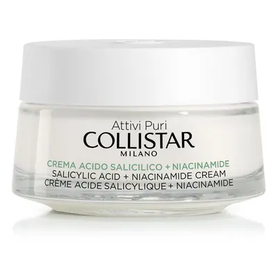 Facial Cream Collistar Attivi Puri 50 ml