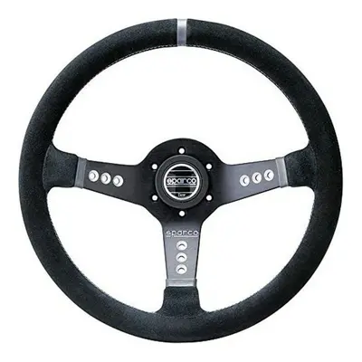 Racing Steering Wheel Sparco L777 (Ø 35 cm)