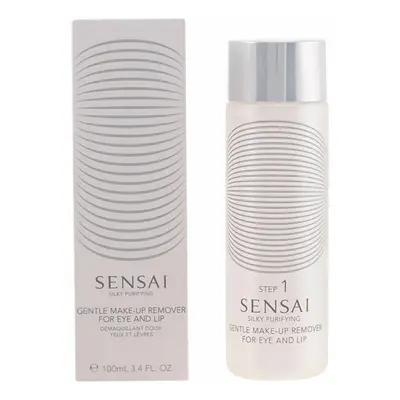 Make-up Remover Lotion Kanebo Sensai Silky 100 ml