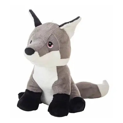 Fluffy toy Ray Fox 80 cm