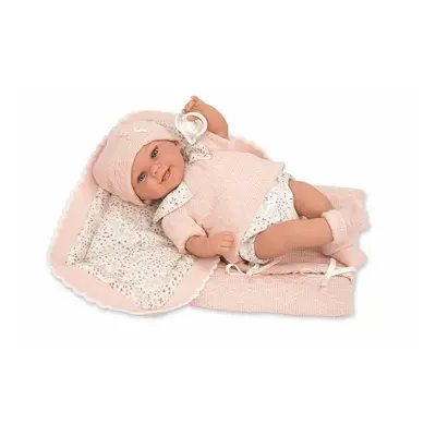 Baby Doll Arias Elegance 35 cm