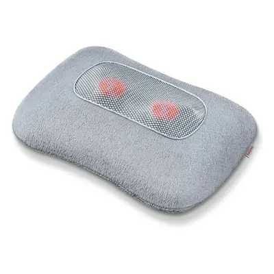 Neck Pillow Beurer 644.04 Massager 12 W Grey