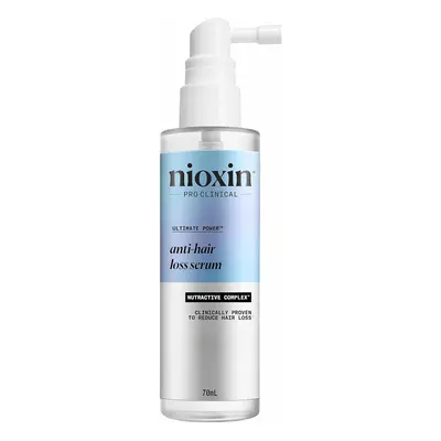 Anti-Hair Loss Treatment Nioxin ANTI HAIRLOSS 70 ml