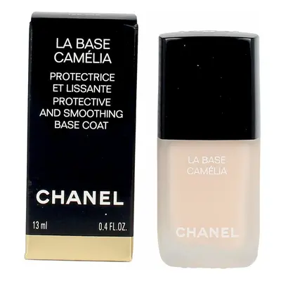 Liquid Make Up Base Chanel Camélia La Base Strengthening Treatment 13 ml