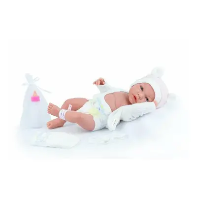 Baby doll Marina & Pau Ane 45 cm