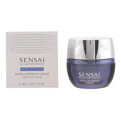 Intensive Moisturising Cream Kanebo Sensai Cellular Performance 40 ml