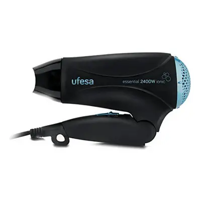 Foldable Hair Dryer UFESA SC8310 2400W