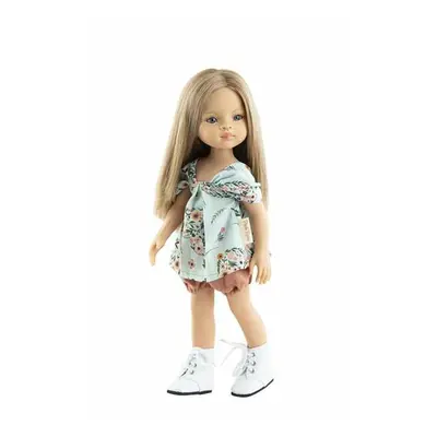 Doll Paola Reina Roxane 32 cm