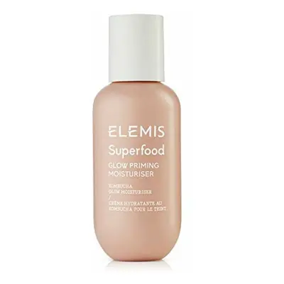 Make-up Primer Elemis Glow Priming Moisturiser Moisturizing 60 ml