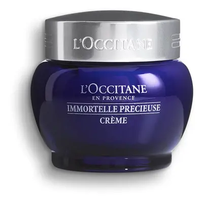 Anti-Ageing Cream L'Occitane En Provence Siempreviva Preciosa 50 ml