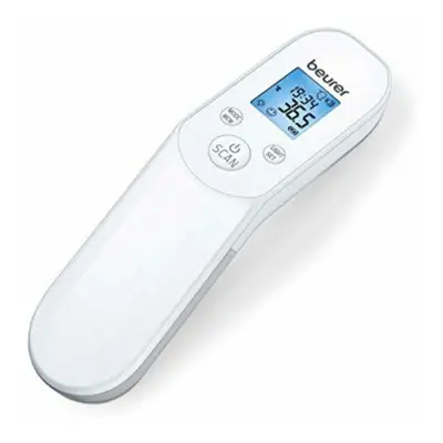 Digital Thermometer Beurer FT85 White