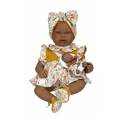 Baby doll Arias Elegance 45 cm