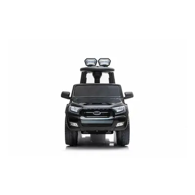 Tricycle Injusa Ford Ranger Black