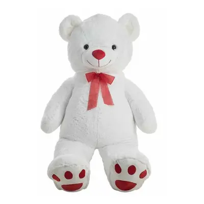 Teddy Bear Pretty White 160 cm