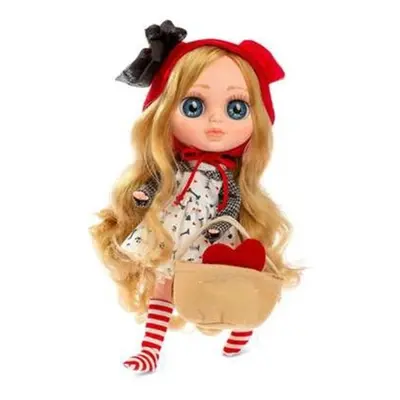 Baby doll Berjuan 32 cm