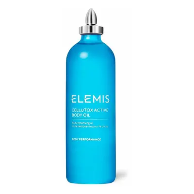 Anti-Cellulite Body Oil Elemis Cellutox Active 100 ml