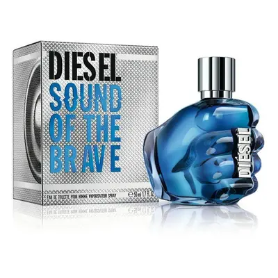 Men's Perfume Diesel LC871200 EDT 50 ml