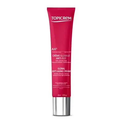 Anti-Ageing Cream Topicrem AH3 40 ml