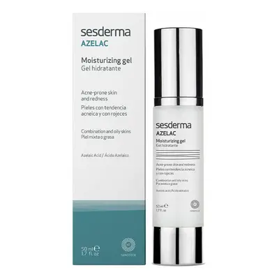 Moisturising Gel Sesderma 50 ml