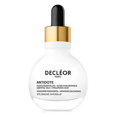 Anti-fatigue Serum Antidote Decleor Antidote (30 ml) 30 ml