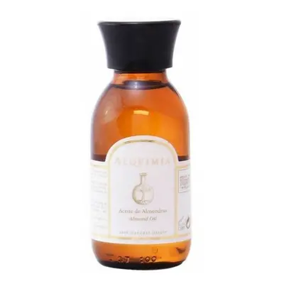 Facial Oil Oil Alqvimia