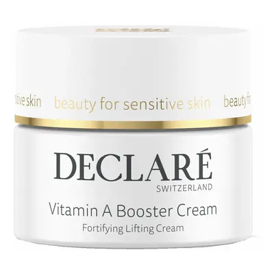 Hydrating Cream Declaré Vitamin A Booster 50 ml