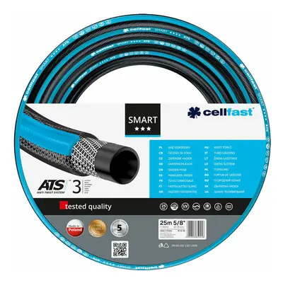 Hose Cellfast Smart Ats PVC 25 m Ø 15 mm