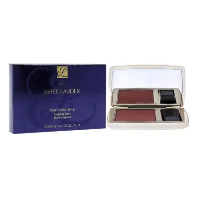 Blush Estee Lauder Pure Color Nº 450 Wicked Spice 7 g Powdered