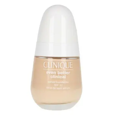 Liquid Make Up Base Even Better Clinique Even Better Clinical WN04 Bone Spf 20 30 ml SPF20