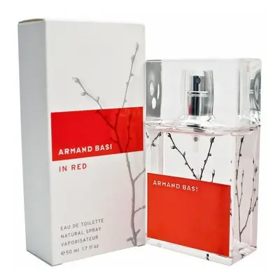 Women's Perfume Armand Basi 145223 EDT 50 ml