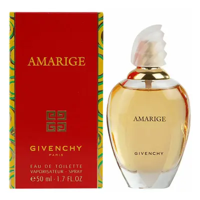 Women's Perfume Givenchy AMARIGE EDT 50 ml