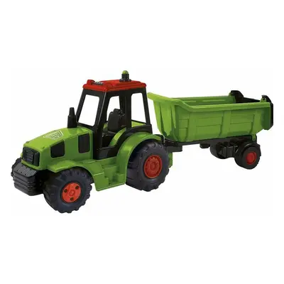 Tipper Truck AVC Farmer Friend 81 x 22 x 32 cm