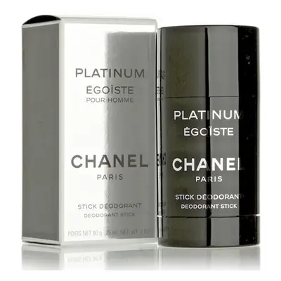 Stick Deodorant égoïste Platinum Chanel (75 ml)