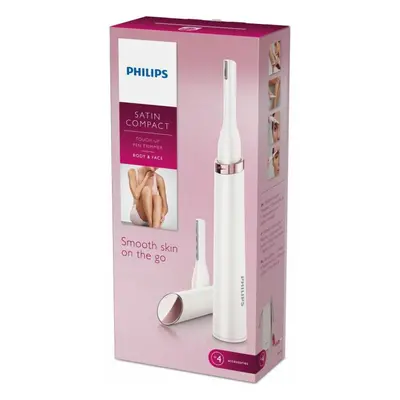 Electric Hair Remover Philips HP6393/00