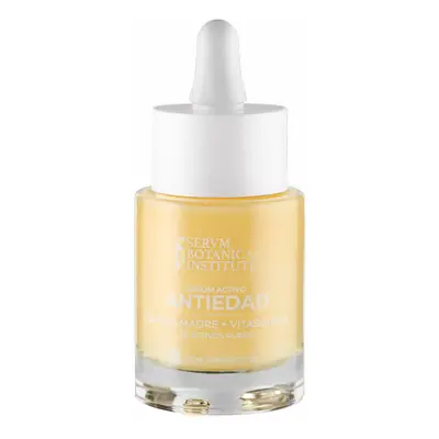 Day Cream Servm Botanical Institute SERUM ACTIVO 30 ml