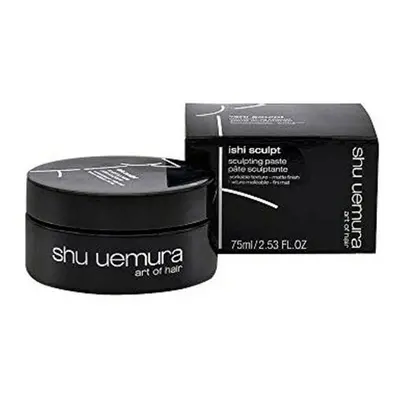 Soft Hold Wax Shu Uemura SHU065 75 ml (75 ml)