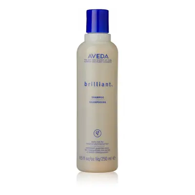 Anti-Frizz Shampoo Aveda Brilliant 250 ml