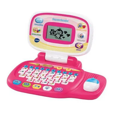 Laptop Computer Vtech Sound Pink (Es)