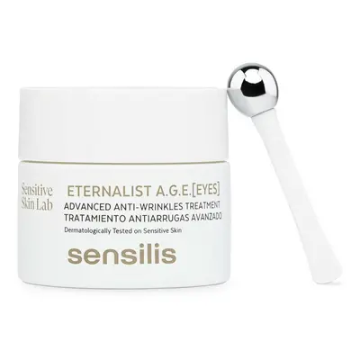 Eye Area Cream Sensilis Eternalist 20 ml