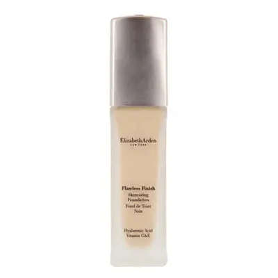 Liquid Make Up Base Elizabeth Arden Flawless Finish Nº 350N 30 ml